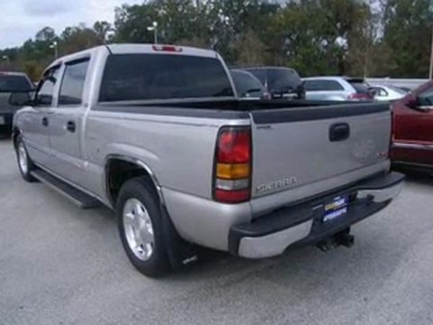 Used 2006 GMC Sierra 1500 Jacksonville FL - by EveryCarListed.com