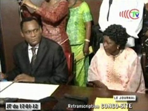 L’UNFPA satisfait de sa coopération avec la République du Congo