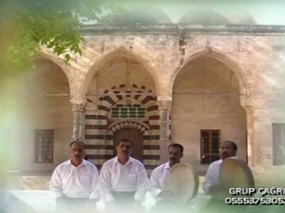 5-GRUP ÇAĞRI-MEDİNE MEDİNE