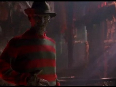 Pesadilla En Elm Street: La Saga: Ya A La Venta En Blu Ray: Tráiler Fan