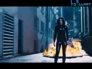 UNDERWOLD - IL RISVEGLIO dal 20.01.2012 in 3D