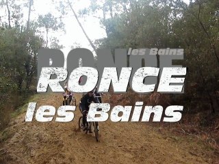RONCE LES BAINS - 2012