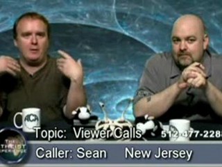 Why religion tears people down - The Atheist Experience 640