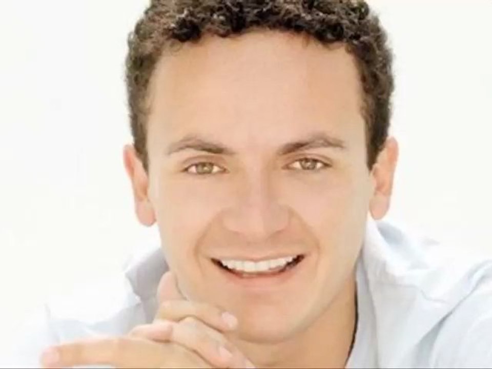 "Eres mi sueño" de Fonseca