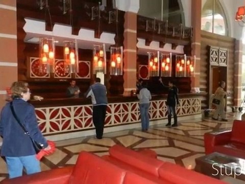 Club Mega Saray Belek, Antalya Clubhotel Clubhotels Strand Club Türkei