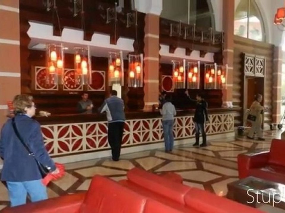 Club Mega Saray   Belek, Antalya Clubhotel Clubhotels Strand Club Türkei