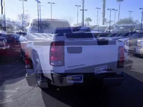 Used 2007 GMC Sierra 1500 Henderson NV - by EveryCarListed.com