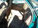 Used 1996 Ford Taurus SPRINGFIELD MO - by EveryCarListed.com