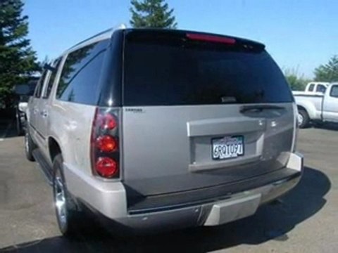 Used 2007 GMC Yukon XL Henderson NV - by EveryCarListed.com