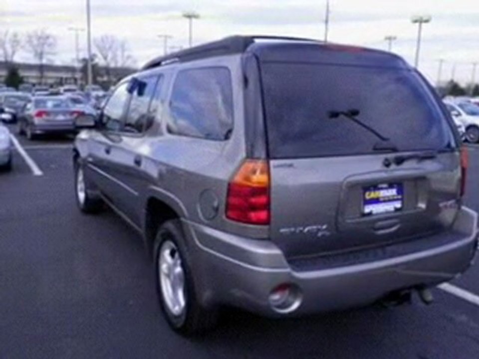 Used 2006 GMC Envoy XL Knoxville TN - by EveryCarListed.com