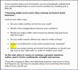 How To Write Content For SEO Success