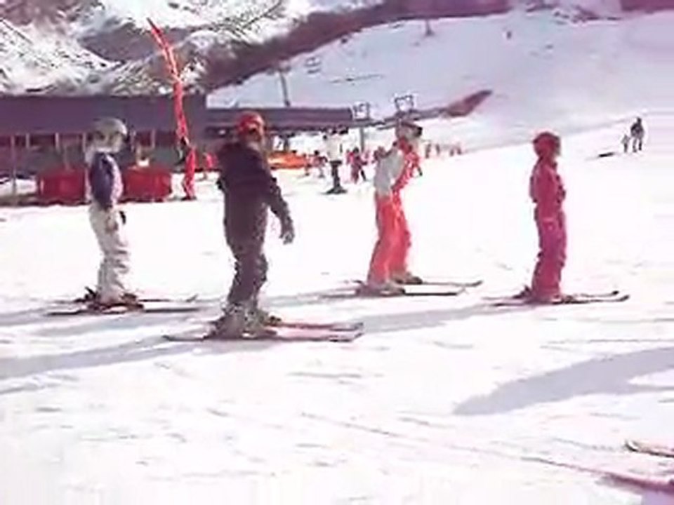 ski