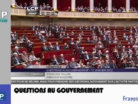 Zapping Actu du 18 janvier 2012 - Attaque de requins en Afrique du Sud...