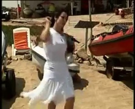 DANSE,MUSIQUE MAGHREBINE -موسيقى ورقص مغربي