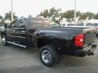 Used 2011 GMC Sierra 3500 Doral FL - by EveryCarListed.com