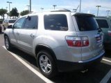 Used 2010 GMC Acadia Doral FL - by EveryCarListed.com