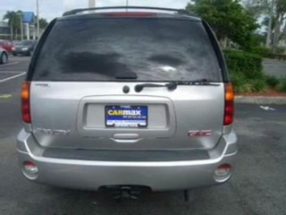 Used 2005 GMC Envoy Doral FL - by EveryCarListed.com