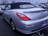 Used 2007 Toyota Camry Solara Knoxville TN - by EveryCarListed.com