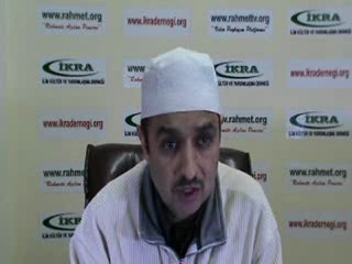 Allah Yolunda Hizmet-2