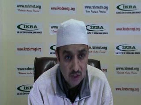 Allah Yolunda Hizmet-2