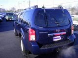 Used 2008 Nissan Pathfinder Knoxville TN - by EveryCarListed.com