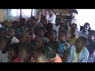 journée pédagogique part 4 Dialogue en classe et atelier vidéo