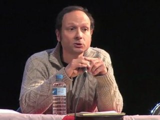 "Leur dette, notre démocratie" : Frédéric Lordon