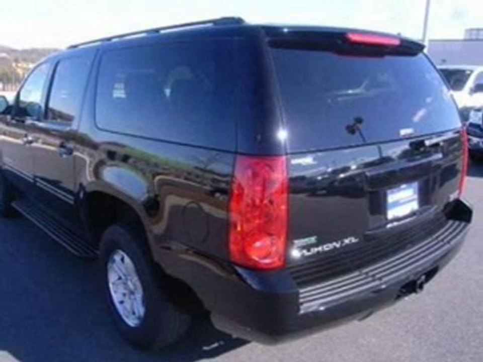 Used 2011 GMC Yukon XL Hickory NC - by EveryCarListed.com