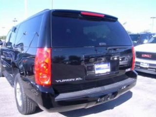 Used 2008 GMC Yukon XL Houston TX - by EveryCarListed.com