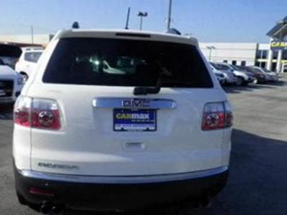 Used 2010 GMC Acadia Houston TX - by EveryCarListed.com
