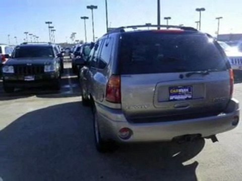 Used 2003 GMC Envoy Fort Worth TX - by EveryCarListed.com