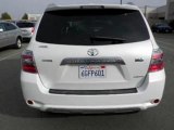 Used 2009 Toyota Highlander Hybrid San Diego CA - by EveryCarListed.com