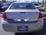Used 2008 Chevrolet Impala Henderson NV - by EveryCarListed.com