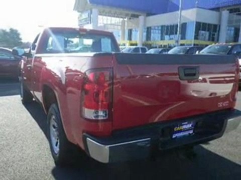 Used 2008 GMC Sierra 1500 Hartford CT - by EveryCarListed.com