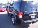 Used 2011 Nissan Pathfinder San Diego CA - by EveryCarListed.com