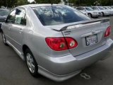 Used 2007 Toyota Corolla San Diego CA - by EveryCarListed.com