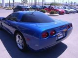 Used 2003 Chevrolet Corvette Henderson NV - by EveryCarListed.com