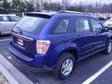 Used 2009 Chevrolet Equinox Knoxville TN - by EveryCarListed.com