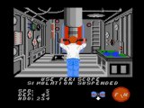 [Test] Silent Service (Nes)