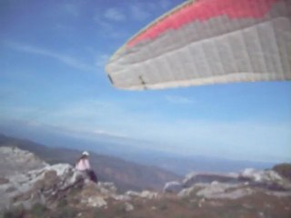 Ölemez Dağı Köyceğiz Pilot: Mehmet Yener Yılmaz