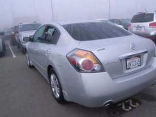 Скачать видео: Used 2011 Nissan Altima San Diego CA - by EveryCarListed.com