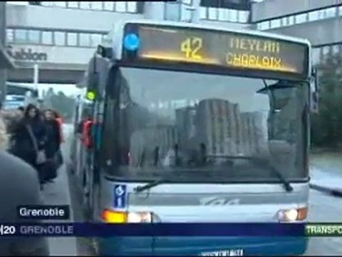 distribution tract ADTC 1201 restructuration réseau nord-est