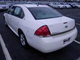 Used 2009 Chevrolet Impala Knoxville TN - by EveryCarListed.com