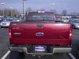 Used 2005 Ford F-150 Knoxville TN - by EveryCarListed.com