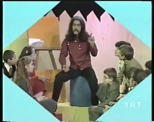 Barış Manço Aynalı Kemer