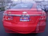 Used 2010 Chevrolet Aveo Knoxville TN - by EveryCarListed.com