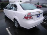 Used 2009 Chevrolet Aveo Knoxville TN - by EveryCarListed.com