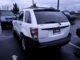 Used 2005 Chevrolet Equinox Knoxville TN - by EveryCarListed.com