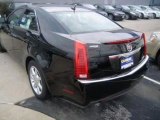 Used 2008 Cadillac CTS Columbus OH - by EveryCarListed.com