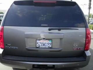 Used 2007 GMC Yukon Costa Mesa CA - by EveryCarListed.com